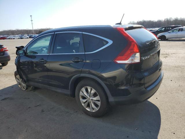 Obraz 2 z 2014 HONDA CR-V EXL 2014 z VIN 5J6RM4H78EL085738