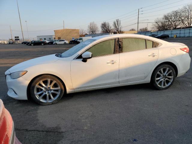 Obraz 1 z 2017 MAZDA 6 TOURING 2017 z VIN JM1GL1V50H1109273