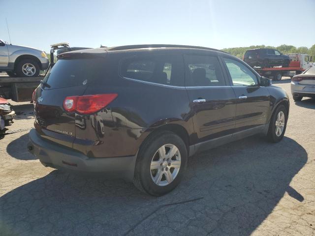 Obraz 3 z 2010 CHEVROLET TRAVERSE LT 2010 z VIN 1GNLVFED7AS111204