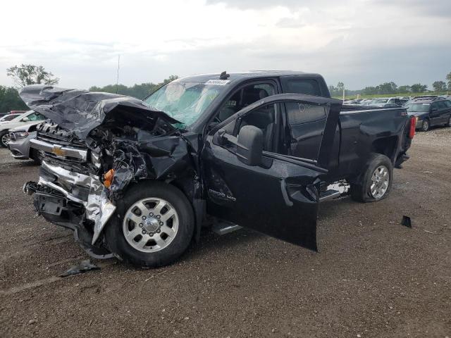 Image 1 of 2015 CHEVROLET SILVERADO K2500 HEAVY DUTY LT 2015 with VIN 1GC2KVE88FZ119319