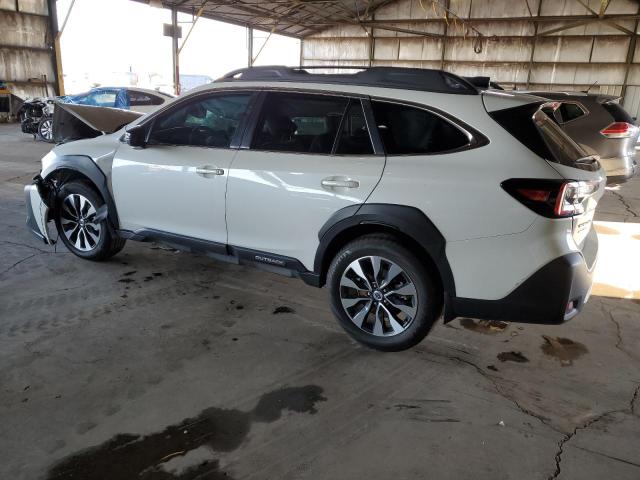 Image 2 of 2023 SUBARU OUTBACK LIMITED XT 2023 with VIN 4S4BTGND3P3205949