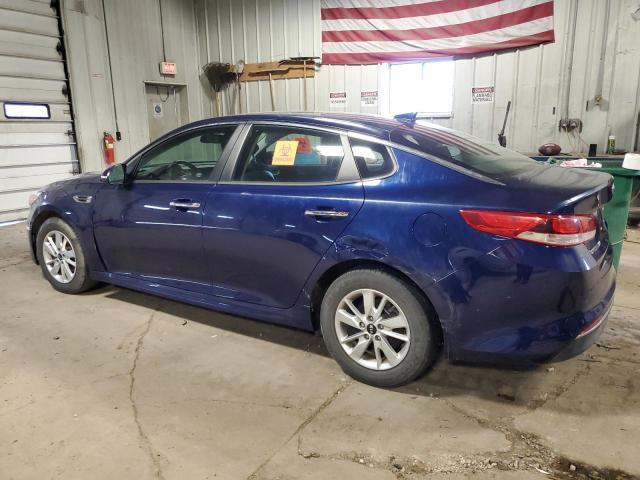 Изображение 2 2018 KIA OPTIMA LX 2018 с VIN 5XXGT4L30JG188862