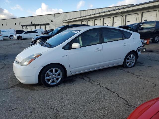 Image 1 of 2009 TOYOTA PRIUS  2009 with VIN JTDKB20U797883858
