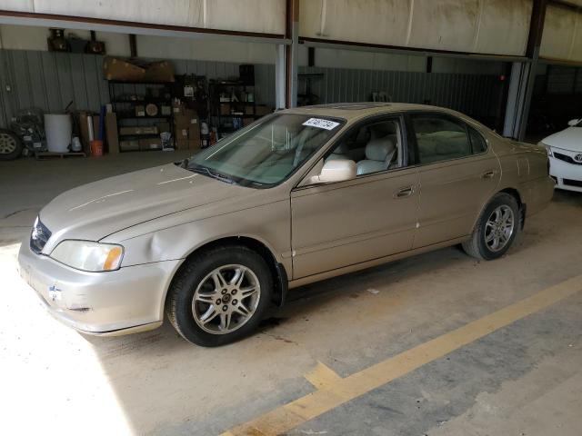 Obraz 2000 ACURA 3.2TL  2000