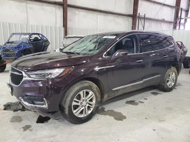 Obraz 2018 BUICK ENCLAVE PREMIUM 2018