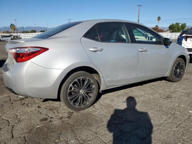 Изображение 3 2016 TOYOTA COROLLA L 2016 с VIN 5YFBURHE1GP538868