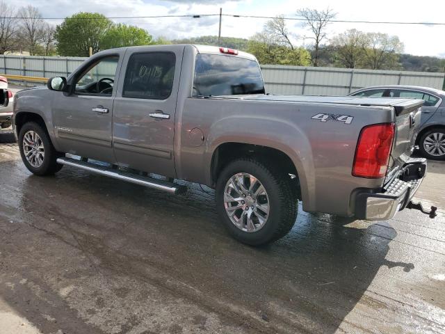 Изображение 2 2008 GMC SIERRA K1500 2008 с VIN 2GTEK13M981161709