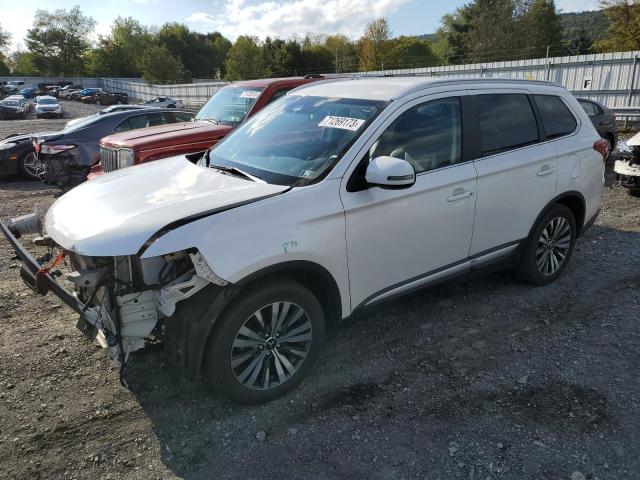 Obraz 2020 MITSUBISHI OUTLANDER SE 2020