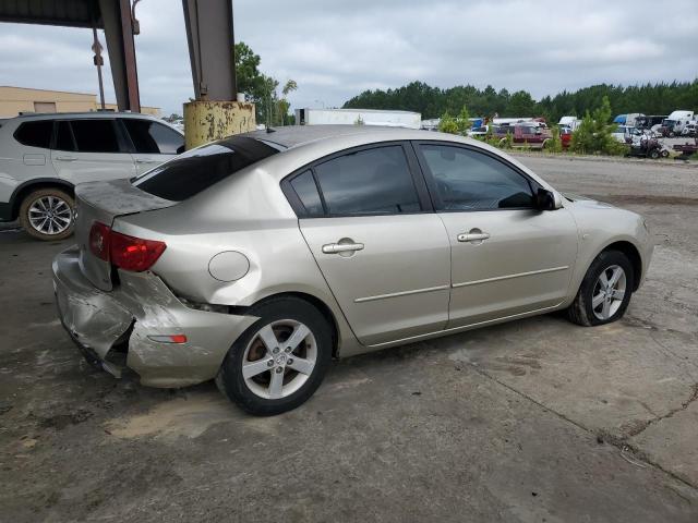 Изображение 3 2005 MAZDA 3 I 2005 с VIN JM1BK12F251271086