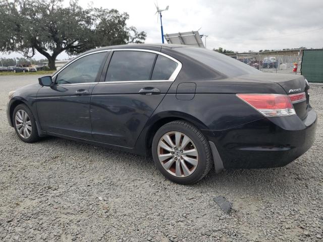 Изображение 2 2012 HONDA ACCORD EX 2012 с VIN 1HGCP2F7XCA190432