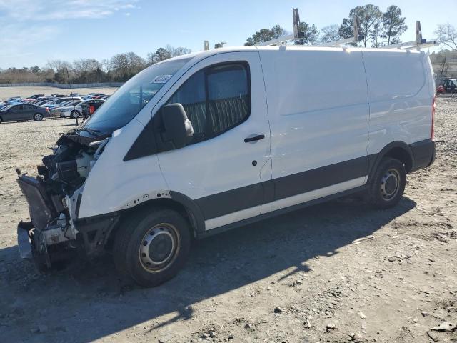 Image 1 of 2015 FORD TRANSIT T-150 2015 with VIN 1FTNE1YM0FKB24710