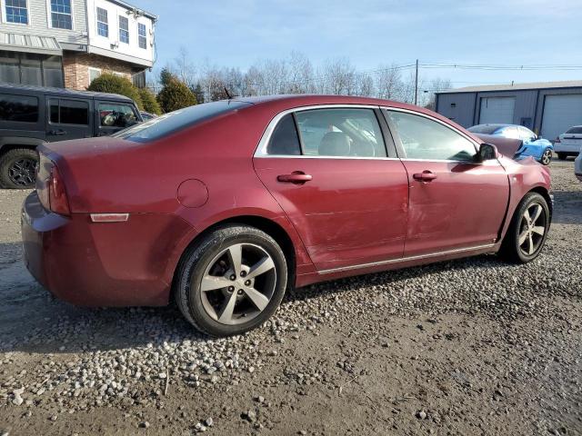 Изображение 3 2008 CHEVROLET MALIBU 2LT 2008 с VIN 1G1ZJ57B08F183281
