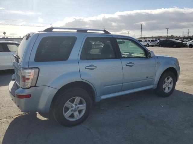 Image 3 of 2008 MERCURY MARINER HEV 2008 with VIN 4M2CU29HX8KJ30075