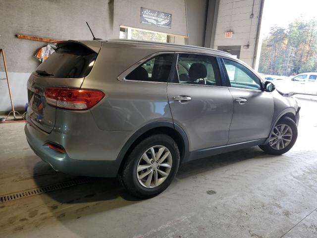 Obraz 3 z 2016 KIA SORENTO LX 2016 z VIN 5XYPG4A51GG133558