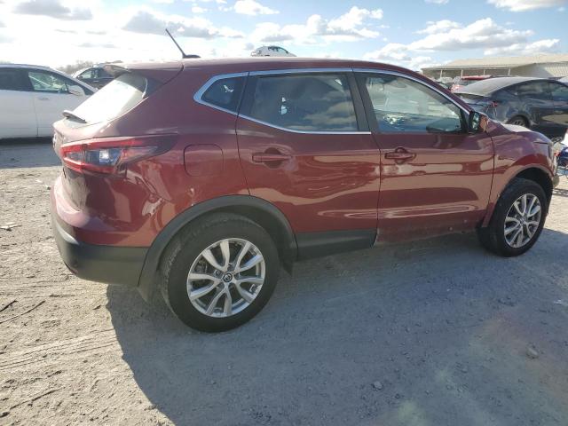 Изображение 3 2021 NISSAN ROGUE SPORT S 2021 с VIN JN1BJ1AV8MW318508