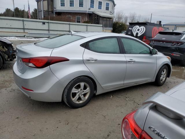 Obraz 3 z 2014 HYUNDAI ELANTRA SE 2014 z VIN KMHDH4AE2EU081249