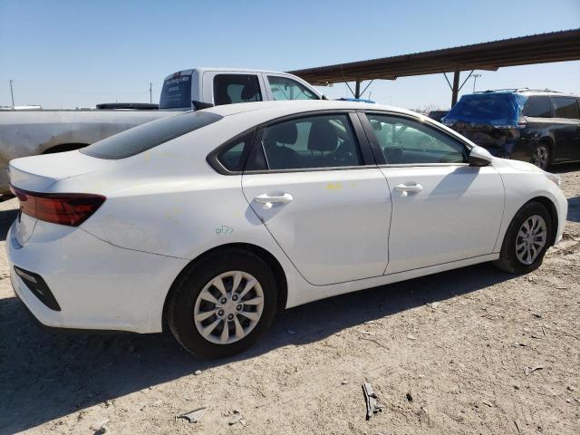 Obraz 3 z 2019 KIA FORTE FE 2019 z VIN 3KPF24AD9KE106891