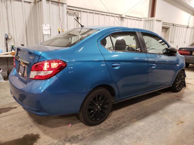 Obraz 3 z 2020 MITSUBISHI MIRAGE G4 SE 2020 z VIN ML32F4FJ9LHF01396