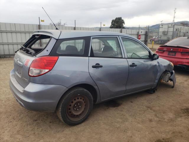 Image 3 of 2004 TOYOTA COROLLA MATRIX XR 2004 with VIN 2T1KR32E74C170781