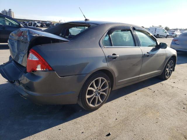 Image 3 of 2012 FORD FUSION SE 2012 with VIN 3FAHP0HA9CR437999