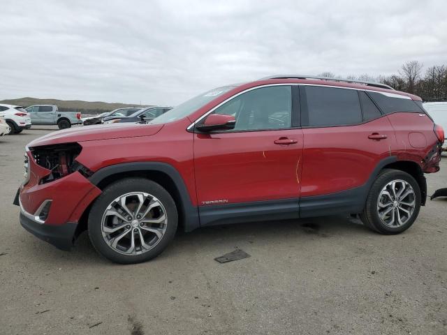 Image 1 of 2021 GMC TERRAIN SLT 2021 with VIN 3GKALVEV5ML312129
