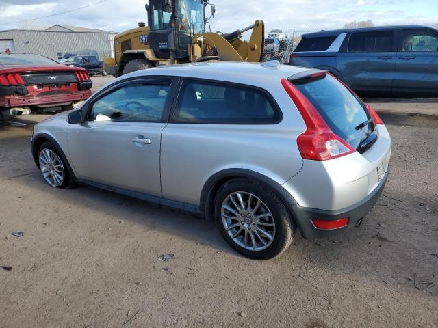 Изображение 2 2010 VOLVO C30 T5 2010 с VIN YV1672MK7A2182342