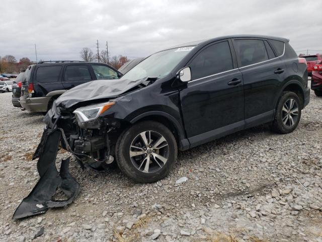 Obraz 1 z 2018 TOYOTA RAV4 ADVENTURE 2018 z VIN 2T3RFREV0JW809347