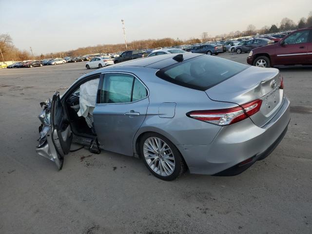 Изображение 2 2019 TOYOTA CAMRY L 2019 с VIN 4T1B11HK3KU294857