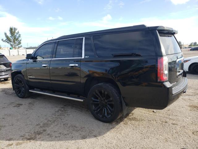 Image 2 of 2015 GMC YUKON XL K1500 SLT 2015 with VIN 1GKS2HKC1FR265267