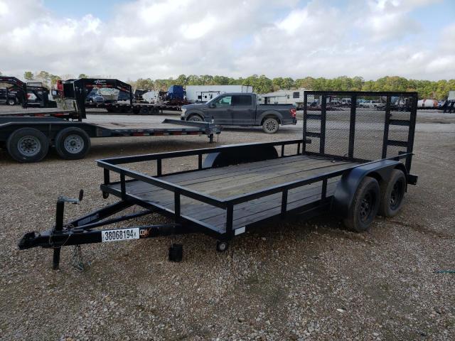 Изображение 2 2022 LOAD N GO 14' UTILITY 2022 с VIN 58UBU1422NA004509
