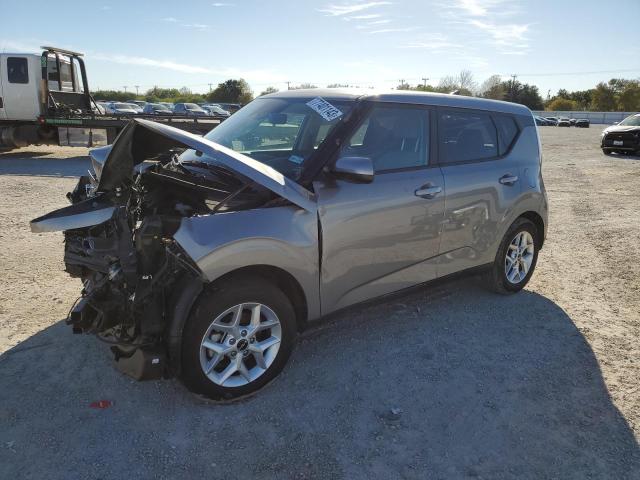2023 KIA SOUL LX 2023 image