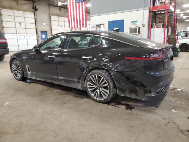 Obraz 2 z 2019 KIA STINGER  2019 z VIN KNAE15LA3K6058931