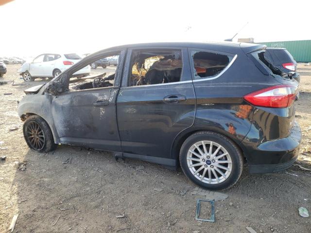 Image 2 of 2015 FORD C-MAX SEL 2015 with VIN 1FADP5BU9FL124730