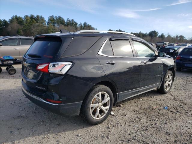 Image 3 of 2018 CHEVROLET EQUINOX PREMIER 2018 with VIN 2GNAXVEV4J6261939