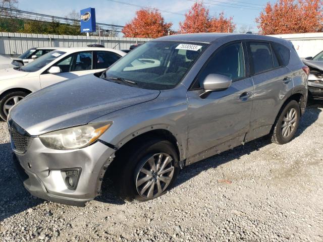 Obraz 1 z 2015 MAZDA CX-5 TOURING 2015 z VIN JM3KE2CY6F0435029