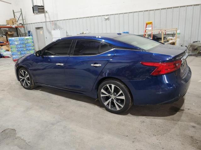 Изображение 2 2016 NISSAN MAXIMA 3.5S 2016 с VIN 1N4AA6AP9GC430916