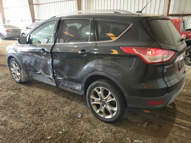 Image 2 of 2014 FORD ESCAPE TITANIUM 2014 with VIN 1FMCU9J95EUC54026