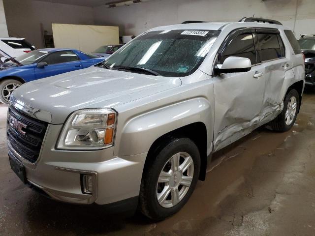 2016 GMC TERRAIN SLE 2016 image