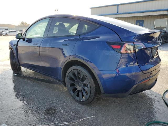 Image 2 of 2022 TESLA MODEL Y  2022 with VIN 7SAYGDEE5NF480669