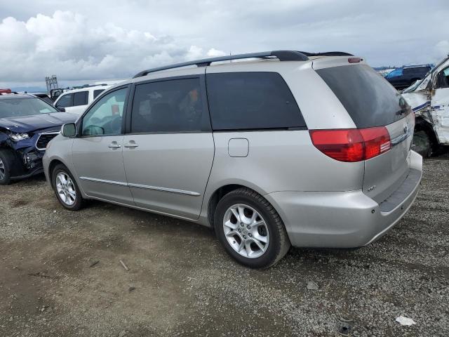 Obraz 2 z 2004 TOYOTA SIENNA XLE 2004 z VIN 5TDZA22C14S123588