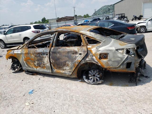 Image 2 of 2018 HYUNDAI SONATA ECO 2018 with VIN 5NPE24AA8JH723498