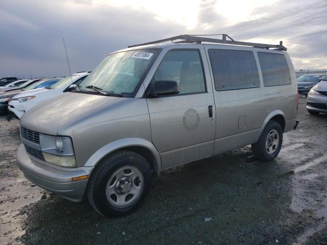 Obraz 2005 CHEVROLET ASTRO  2005
