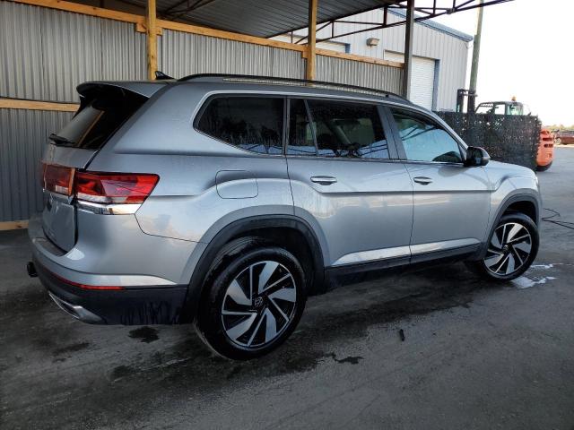 Изображение 3 2024 VOLKSWAGEN ATLAS SE 2024 с VIN 1V2WR2CA6RC533724