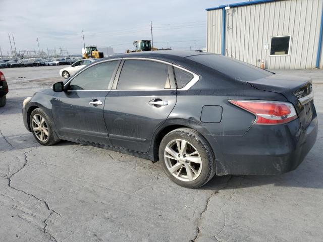 Obraz 2 z 2014 NISSAN ALTIMA 2.5 2014 z VIN 1N4AL3AP7EN372587