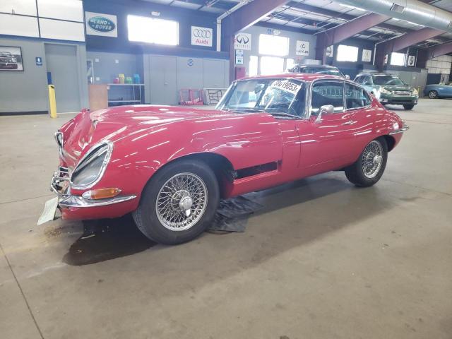 Изображение 1967 JAGUAR E TYPE 1967