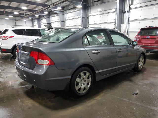 Image 3 of 2010 HONDA CIVIC LX 2010 with VIN 19XFA1F59AE025536