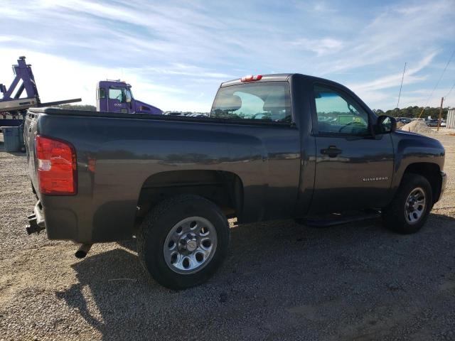 Obraz 3 z 2011 CHEVROLET SILVERADO C1500 2011 z VIN 1GCNCPEX9BZ297845