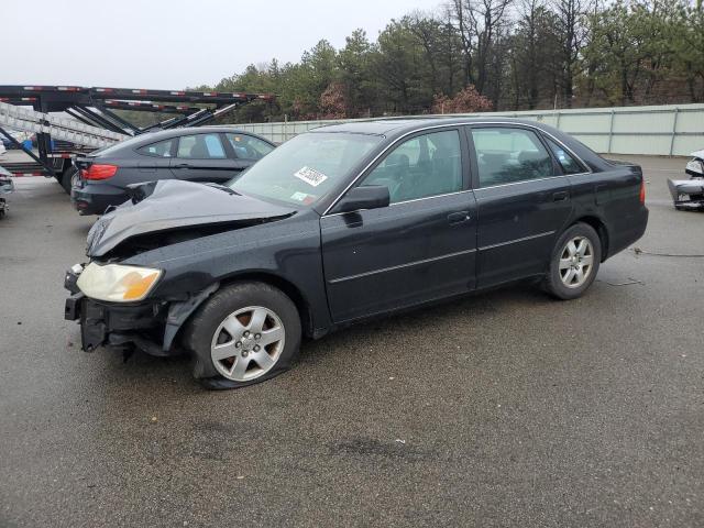 Image 1 of 2001 TOYOTA AVALON XL 2001 with VIN 4T1BF28B41U179738