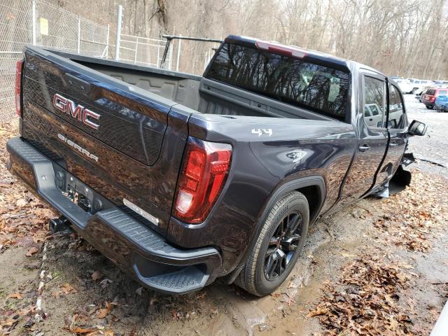 Image 3 of 2022 GMC SIERRA K1500 ELEVATION 2022 with VIN 3GTPUCEK5NG532975
