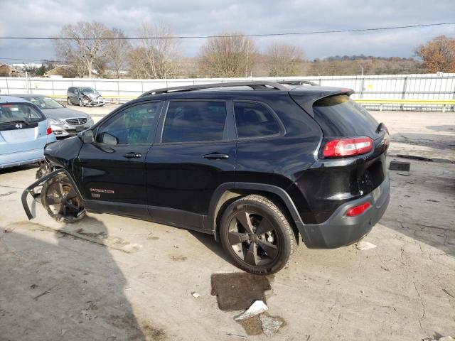 Image 2 of 2016 JEEP CHEROKEE LATITUDE 2016 with VIN 1C4PJLCB2GW319661